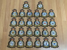 Royal Air Force Regiments -