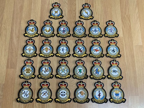 Royal air force - force,
