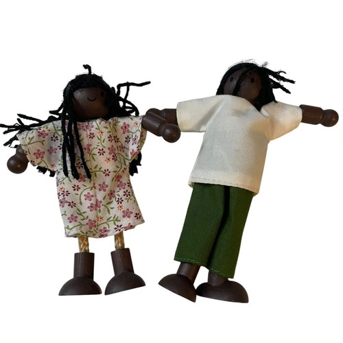 Plan toys wooden - toys,