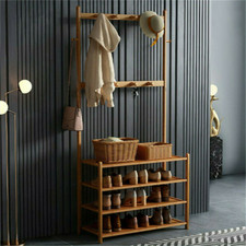 5-Tier 3 in 1 Entryway Coat