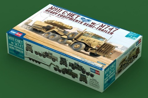 Hobbyboss 85519 35th scale - 1:35th,