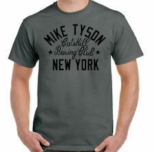 Mike Tyson T-Shirt Catskill