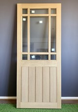 Exterior Front Door Georgian