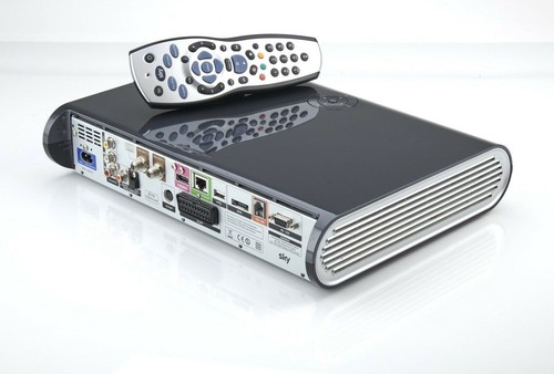 Sky plus 1tb digital - sky,