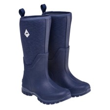 Harry hall mud boot - hall, neoprene