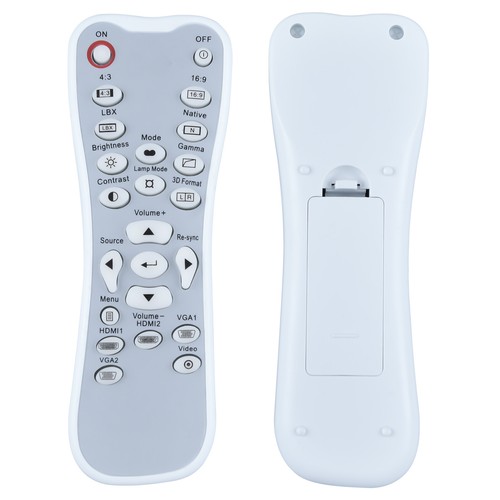 New hd25lv for - new, dlp