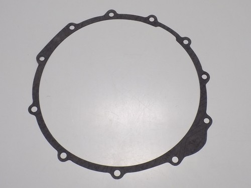 Clutch cover gasket kawasaki - gasket, z