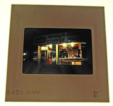 Amateur 1972 Kodak Color Film