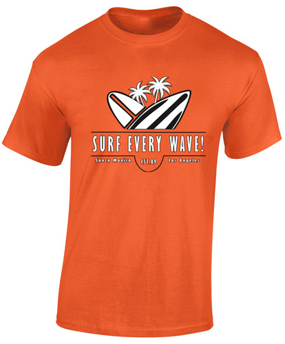 Surf every wave mens - every,