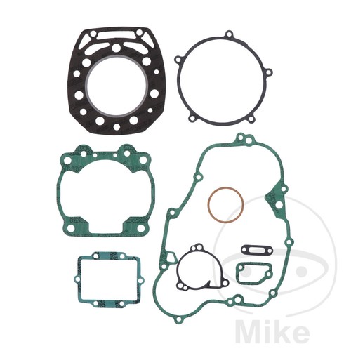 Athena complete gasket kit - athena,