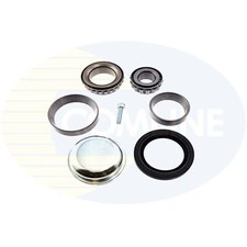 Wheel Bearing Kit For Mercedes