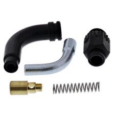 Hot Start Plunger Kit For Honda CRF250X 04-17,CRF450R 02-08,CRF450X 05-17