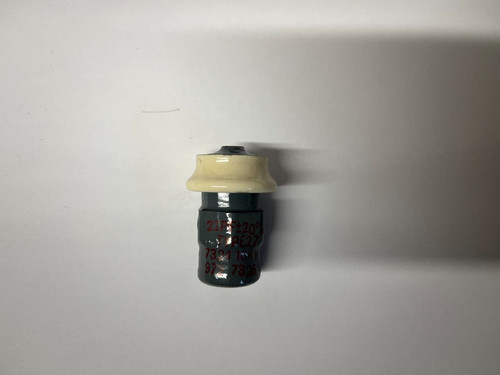 20pf 10kv vintage plessey - ,