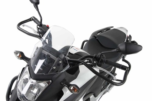 Honda nc750x front - honda,