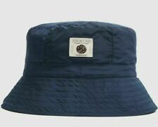 PRETTY GREEN BUCKET HAT in NAVY  BNWT