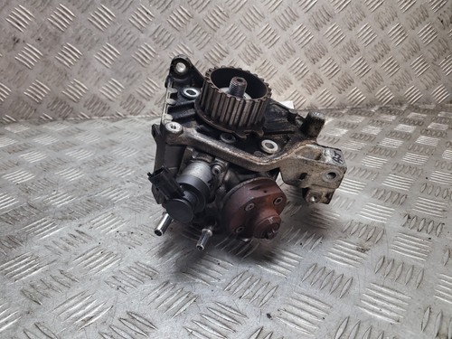 Ford fiesta mk7 diesel - mk7, 1.4