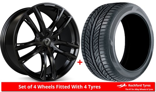 Alloy wheels tyres - alloy,