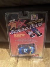 AFX TOMY Aurora NASCAR #42