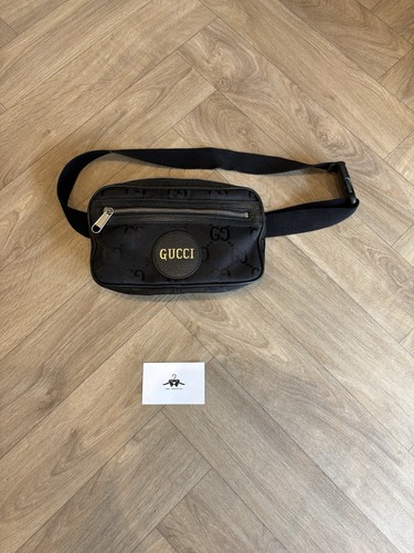 Gucci side bag - gucci, os