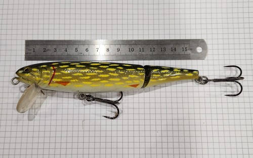 Savage gear butch lure - savage,