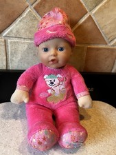 Baby born first soft - born,