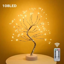 Christmas 108 LED Light Tree