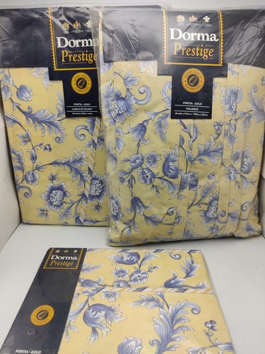 Dorma prestige portia gold - dorma,