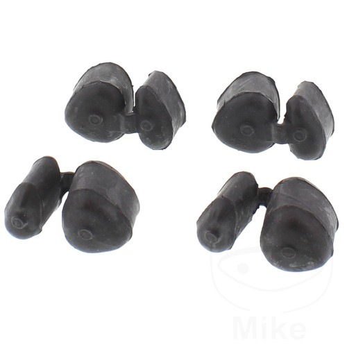 Original cush drive - drive, rubber
