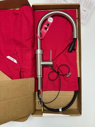 Quooker fxrsst steel - quooker, steel,