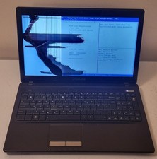 Asus K53U-223 Laptop | AMD