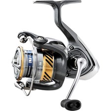 Daiwa Laguna LT Spinning