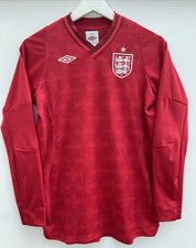 England 2012 Football