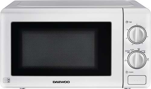Daewoo 800w 20l - 800w,, 6