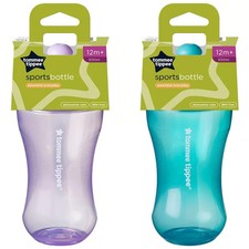 Tommee Tippee Sports Bottle