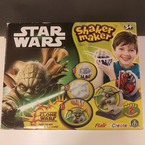 Rare star wars the clone - rare,
