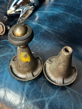 Classic Mini Front Suspension Trumpets Cones - Cone Trumpet