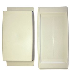 Vintage Tupperware butter dish