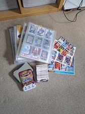 Football Card Bundle Match