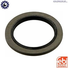 SEAL RING OIL DRAIN PLUG
