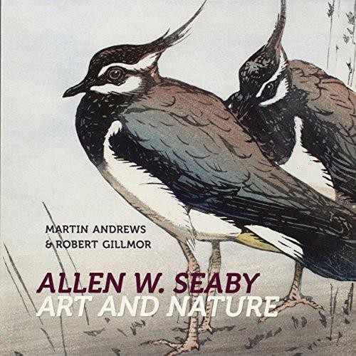 Allen seaby art - art, and