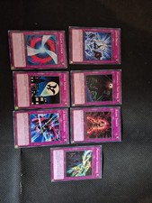 Yu-Gi-Oh! TCG Elemental Hero Deck