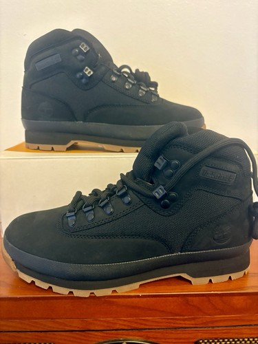 Timberland euro hiker mid - l/f,