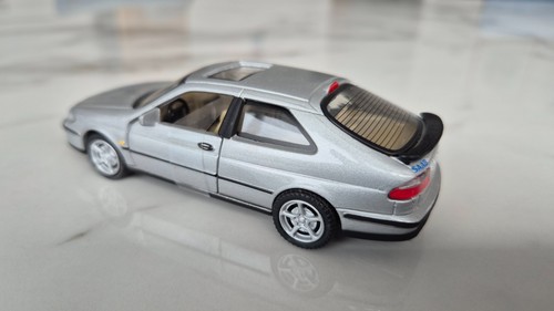 Saab 43 scale model - scale,