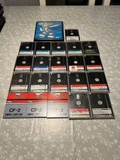 AMSTRAD CPC 464 DISC COLLECTION