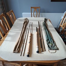 A Pair of Vintage Steel