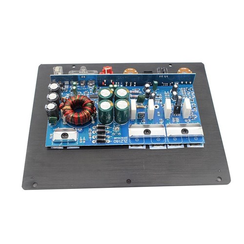 1pcs 12v 1500w - 1500w, audio