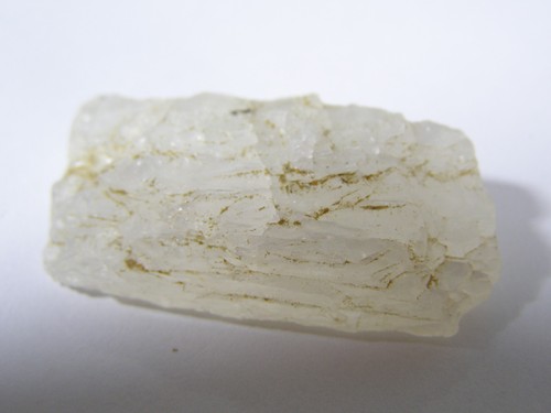 Lovely natural piece white - lovely,