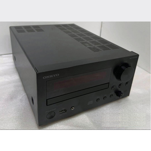 Onkyo n755 network cd - onkyo, cr-n755
