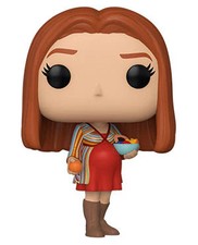 Wanda 70s POP Marvel Wanda