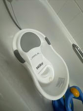 Newbie Baby Bath With